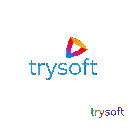 trysoft logo